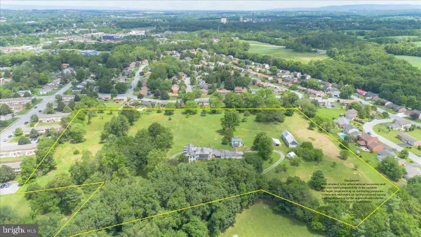 1230 Mount Aetna Rd, HAGERSTOWN, MD 21742