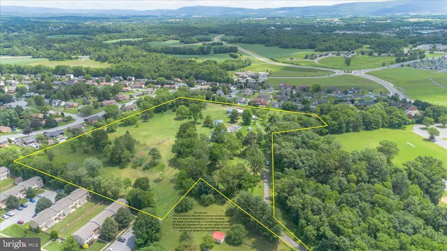 1230 Mount Aetna Rd, Hagerstown, MD 21742 - #3