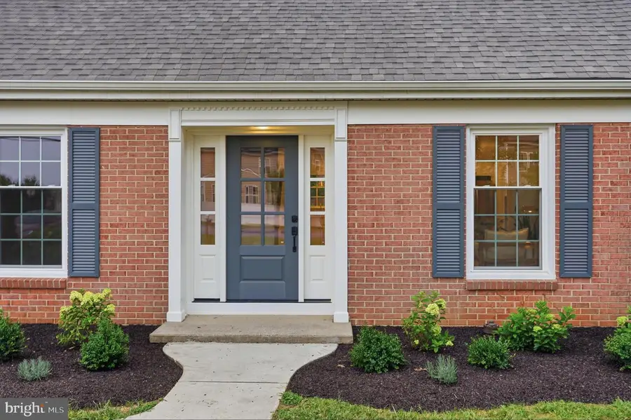 13632 Paradise Church Rd, Hagerstown, MD 21742 - #2