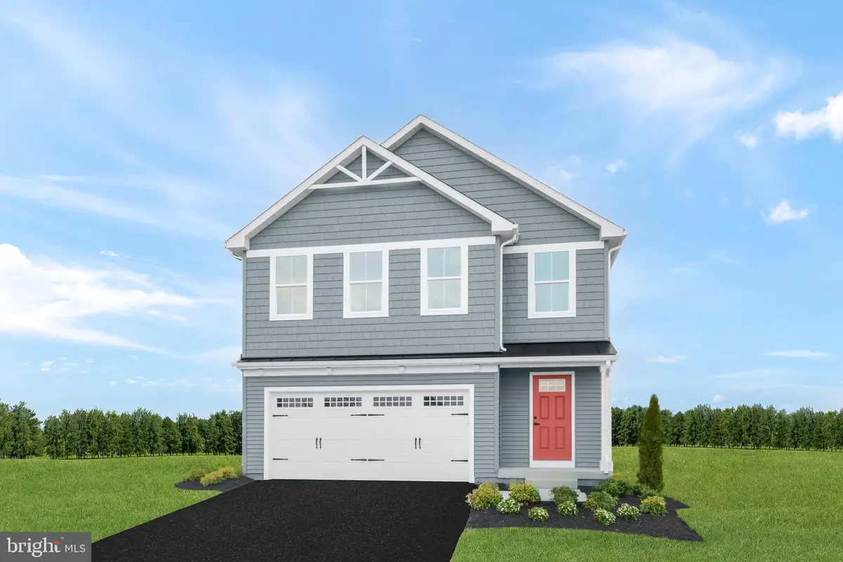 1500 Lieutenant Johnson Drive, Hagerstown, MD 21740 - #1