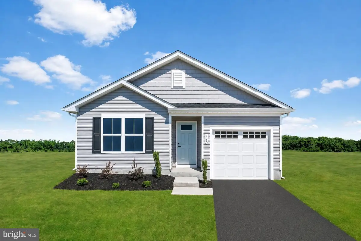 1426 Yeoman Berry Drive, Hagerstown, MD 21740 - #1