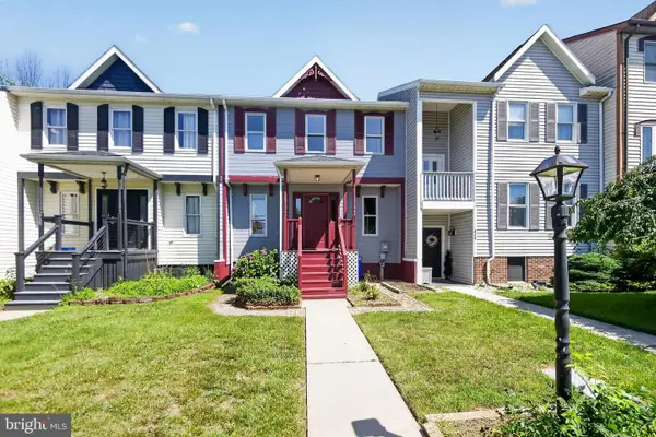 636 Knightsbridge Dr, HAGERSTOWN, MD 21740