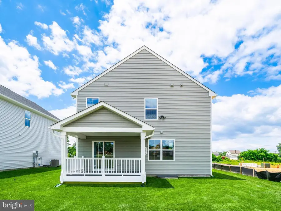 1406 Lieutenant Johnson Drive, Hagerstown, MD 21740 - #3
