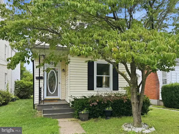 816 Maryland Ave, HAGERSTOWN, MD 21740