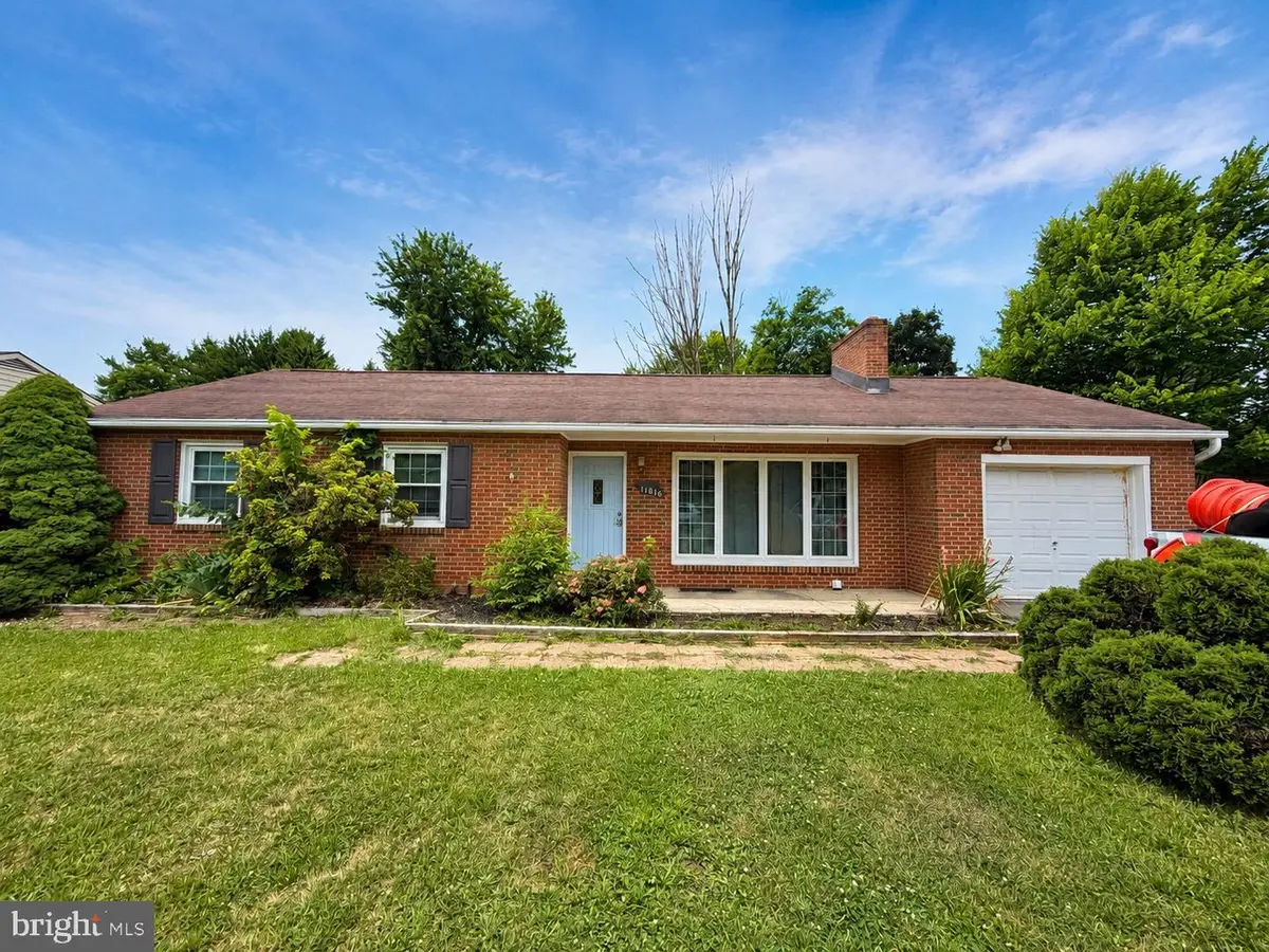11816 Pheasant Trl, Hagerstown, MD 21742 - #1