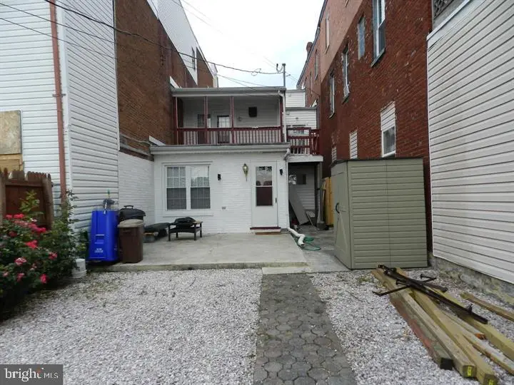 123 E Franklin St, Hagerstown, MD 21740 - #2