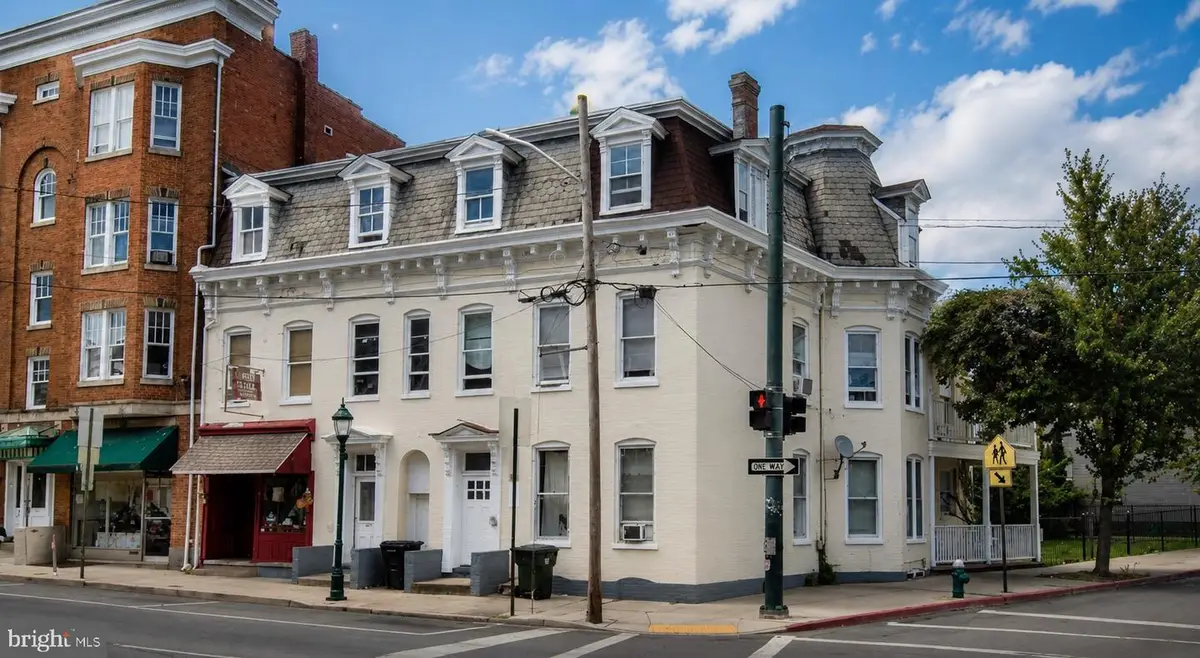 160-158 1/2- S Potomac St, Hagerstown, MD 21740 - #1