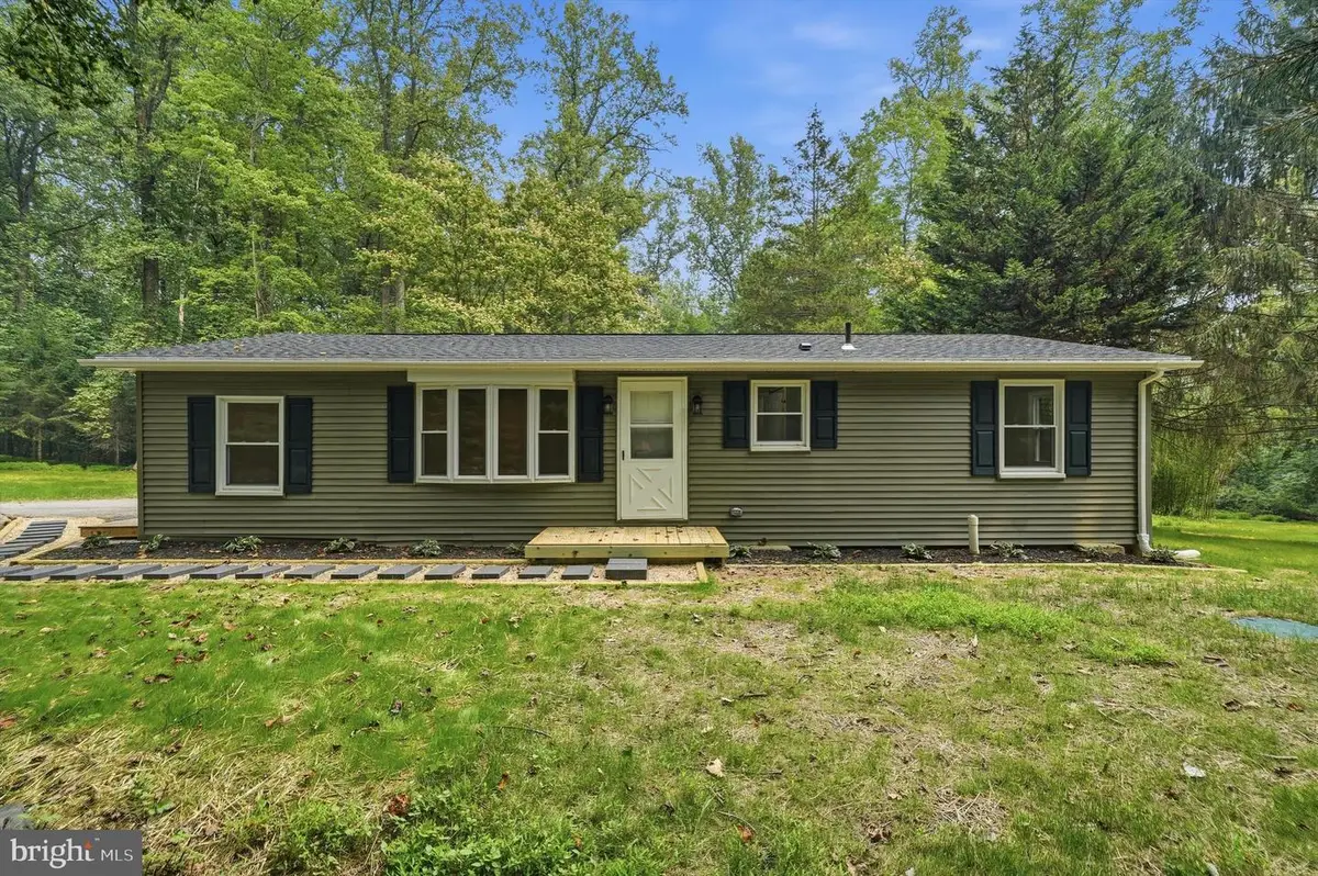 2911 Kaetzel Rd, Knoxville, MD 21758 - #1