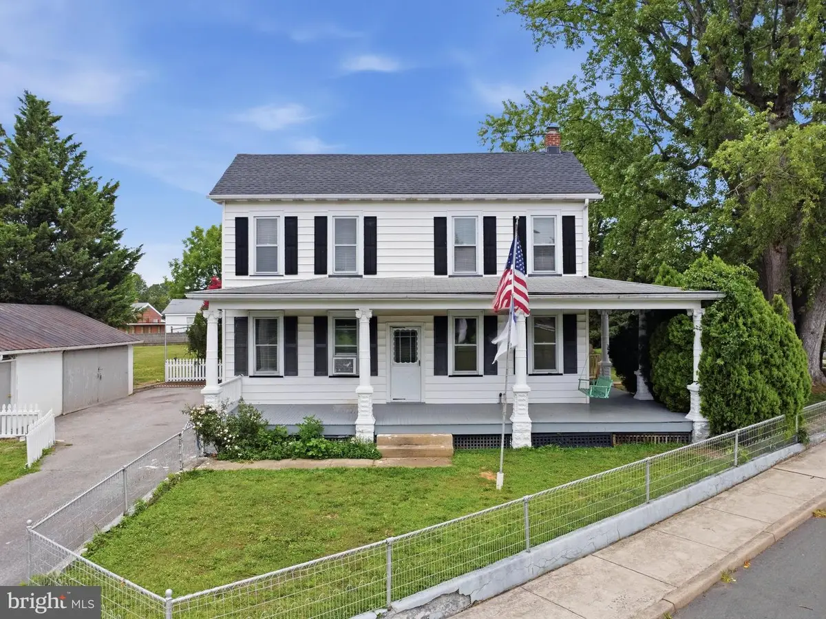 1043-1041 Spruce St, Hagerstown, MD 21740 - #1