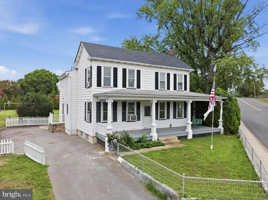 1043-1041 Spruce St, Hagerstown, MD 21740 - #2