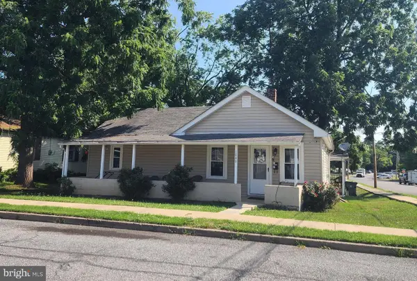 1000 Georgia Ave, HAGERSTOWN, MD 21740