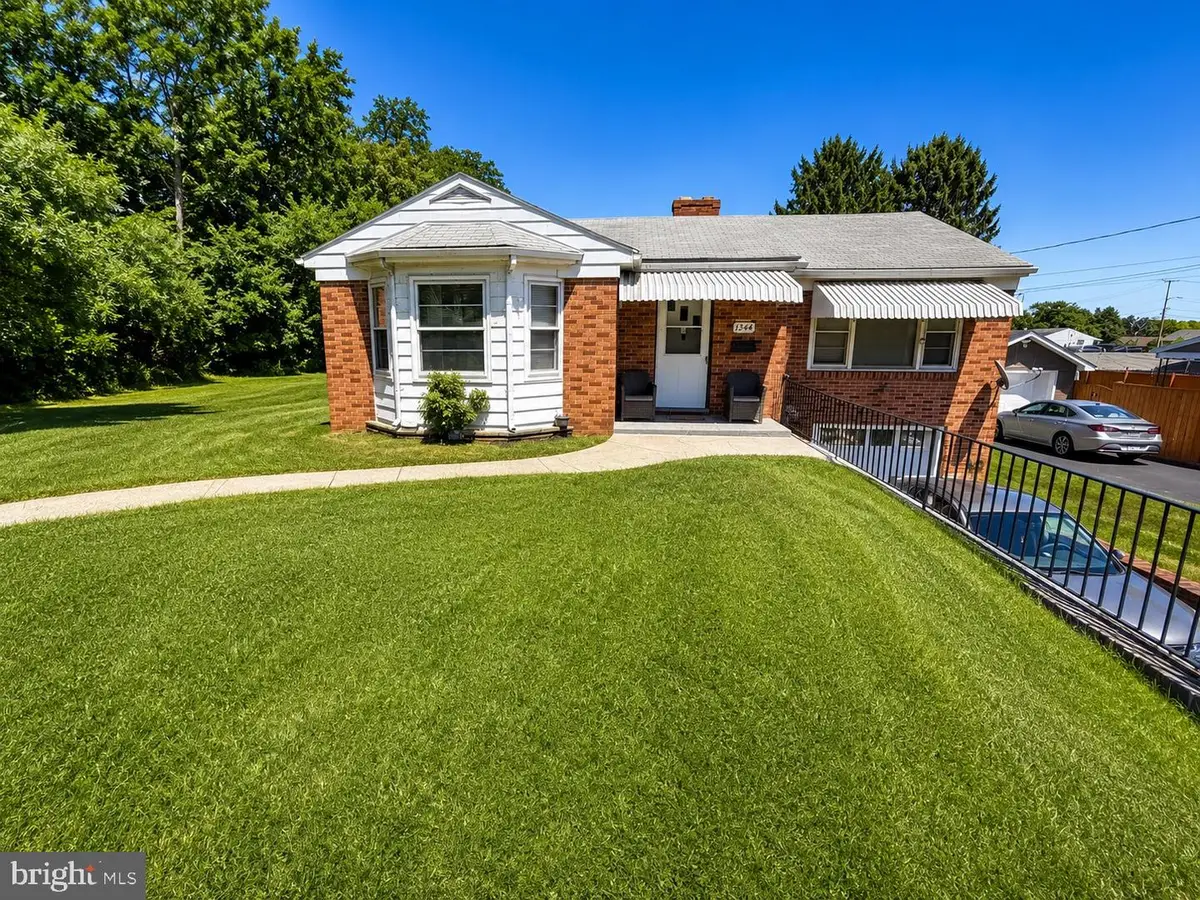 1344 Salem Ave, Hagerstown, MD 21740 - #1