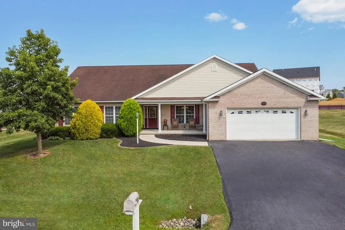 18812 Island Drive, Hagerstown, MD 21742 - #1
