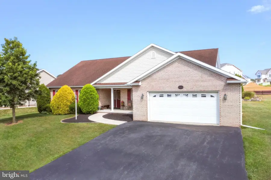 18812 Island Drive, Hagerstown, MD 21742 - #2