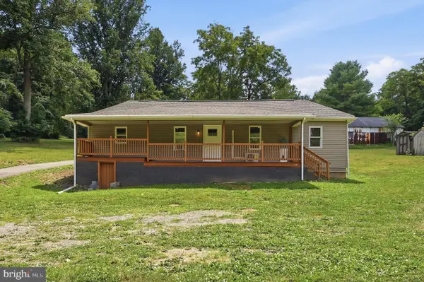 12528 Seavolt Rd, HANCOCK, MD 21750