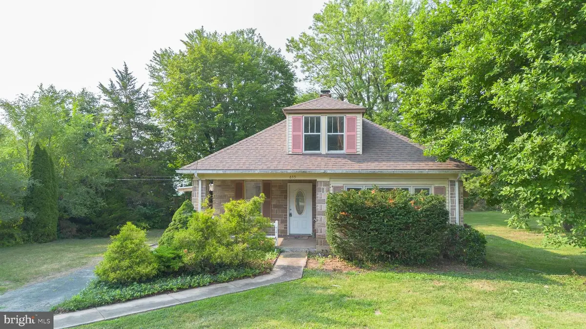 655 Security Rd, Hagerstown, MD 21740 - #1