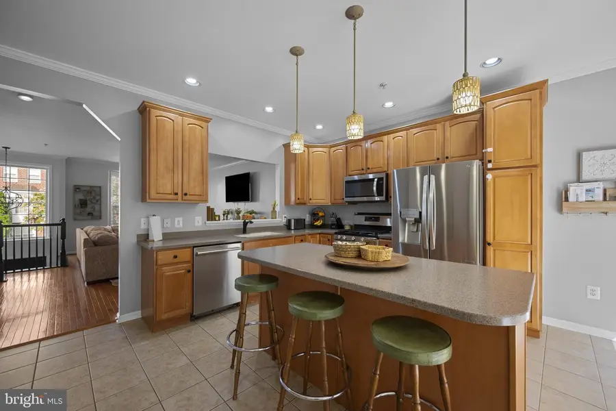 105 Green Fern Cir, Boonsboro, MD 21713 - #3