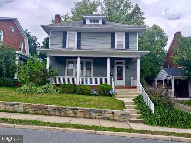 28 Mckee Ave, Hagerstown, MD 21742 - #1