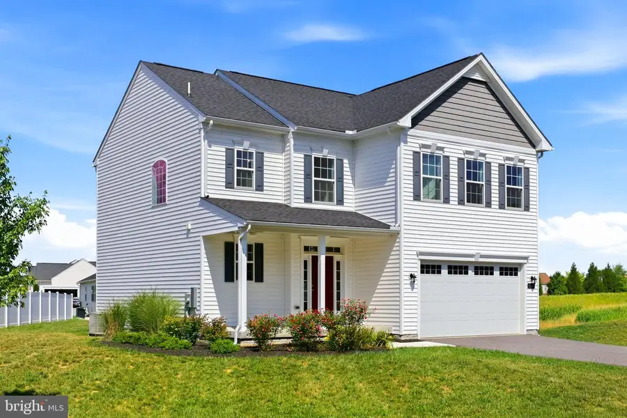 13810 Pulaski Dr, Hagerstown, MD 21742 - #2