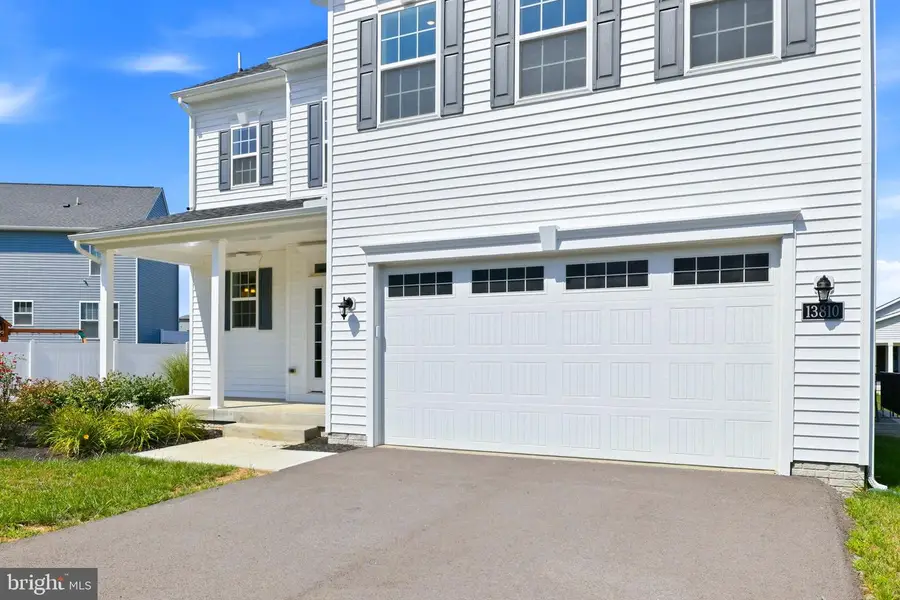 13810 Pulaski Dr, Hagerstown, MD 21742 - #3