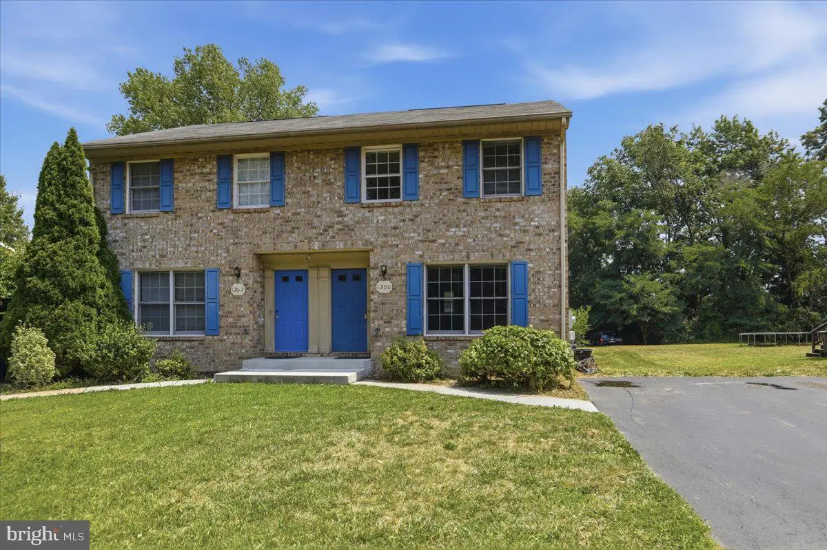 1200 Fairchild Ave, Hagerstown, MD 21742 - #1