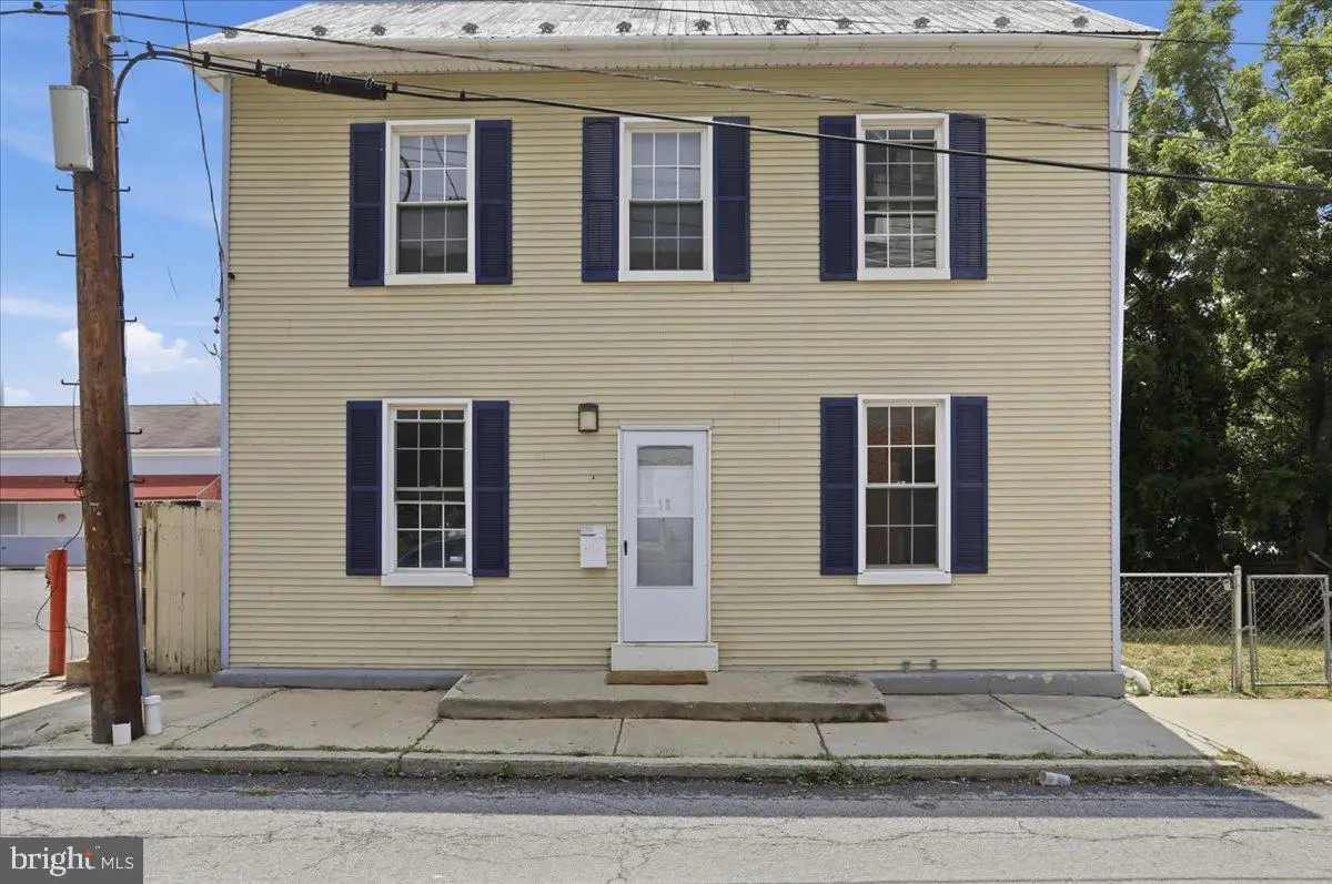 12 Madison Ave, Hagerstown, MD 21740 - #1