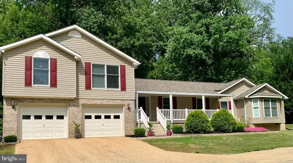 21430 Swope Rd, BOONSBORO, MD 21713