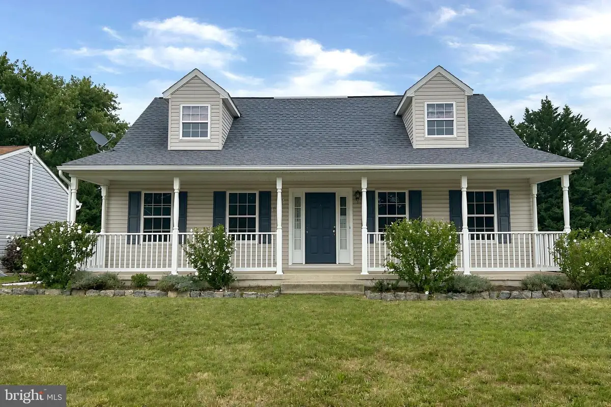 957 Kasinof Ave, Hagerstown, MD 21742 - #1