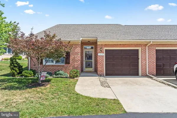168 Sunbrook Ln #153, HAGERSTOWN, MD 21742