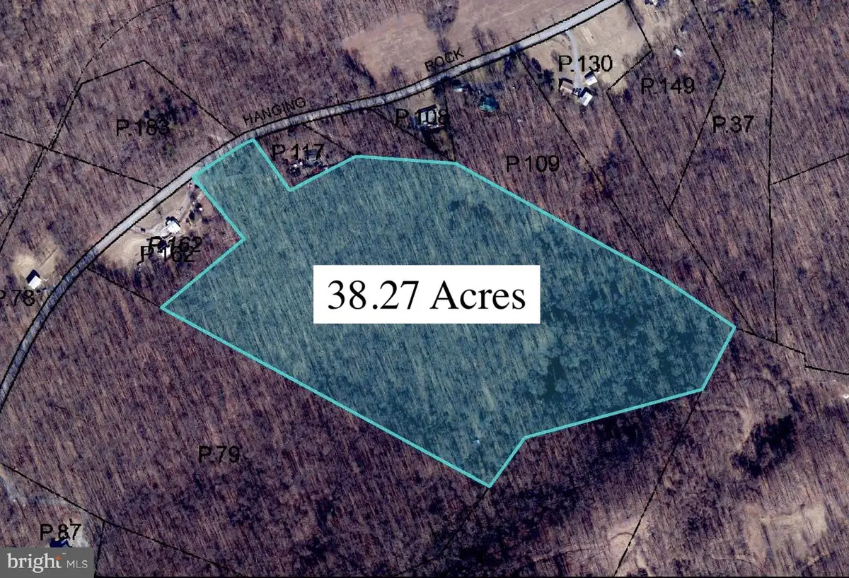 0 Hanging Rock Rd, Clear Spring, MD 21722 - #1