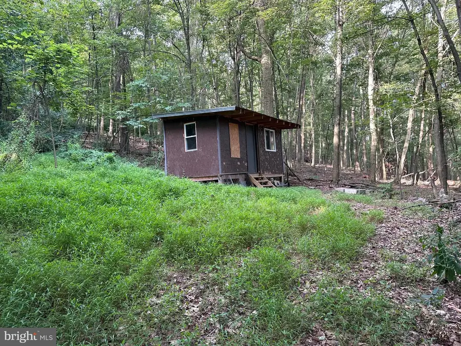 0 Hanging Rock Rd, Clear Spring, MD 21722 - #3