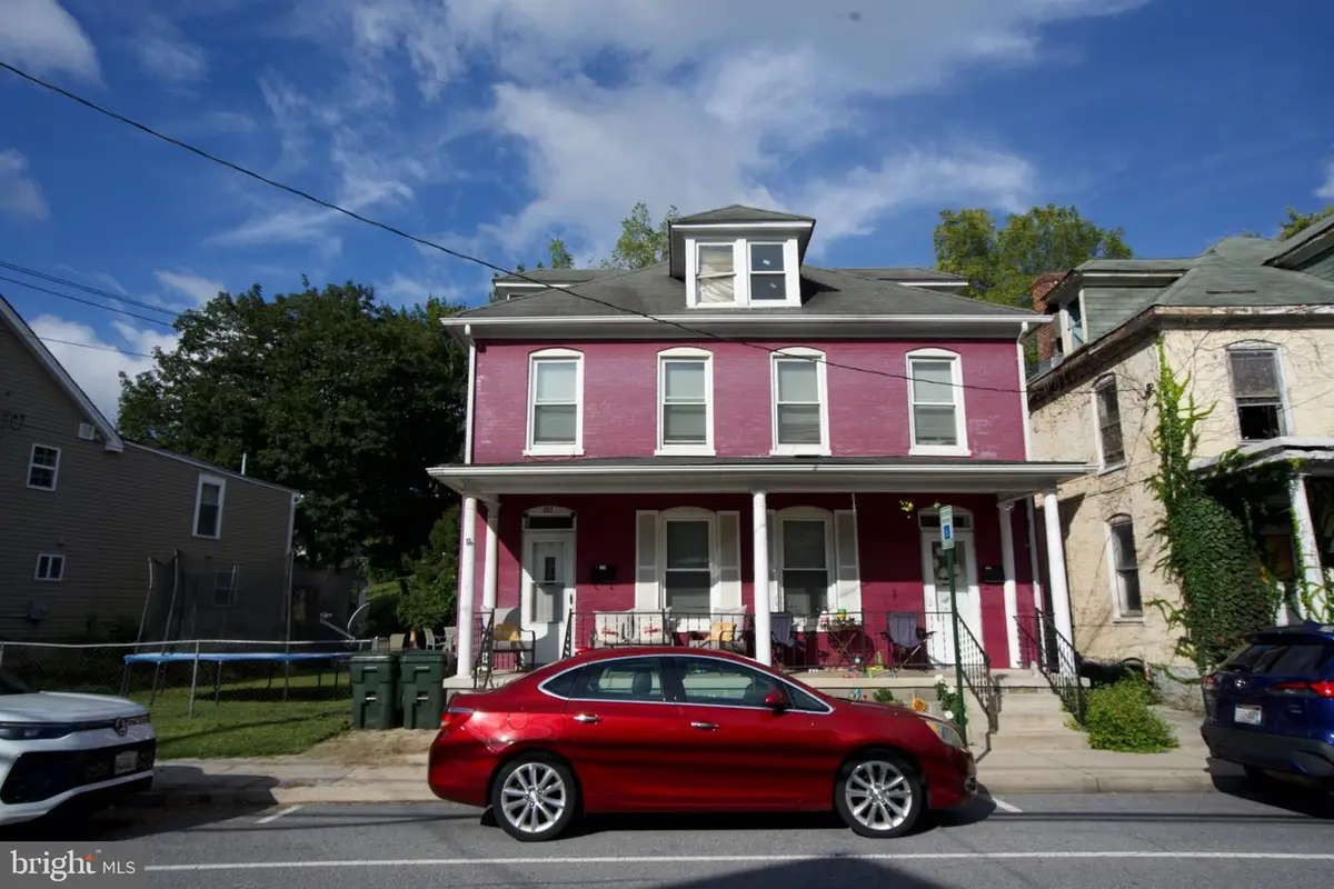 657-659 Pennsylvania Ave, Hagerstown, MD 21740 - #1