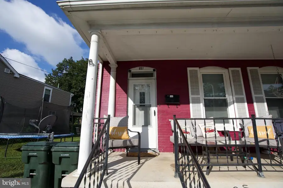 657-659 Pennsylvania Ave, Hagerstown, MD 21740 - #3