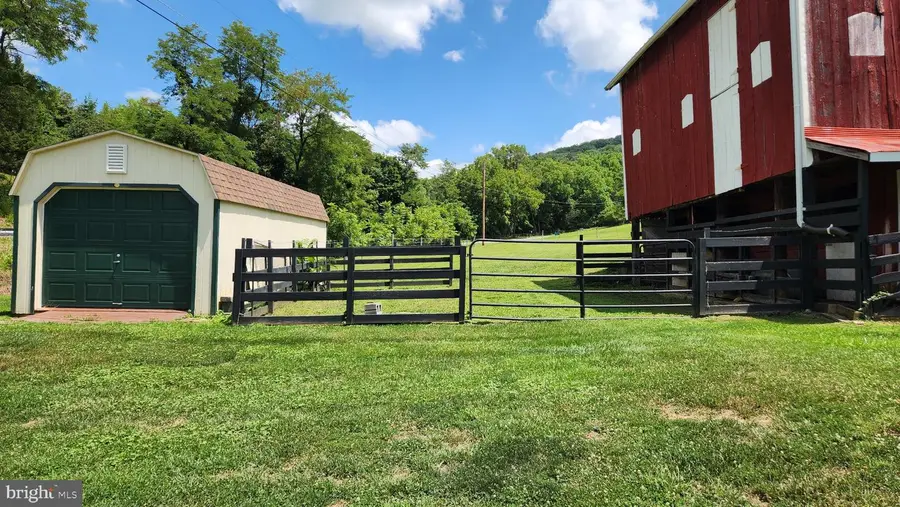 6513 Gilardi Rd, Boonsboro, MD 21713 - #3
