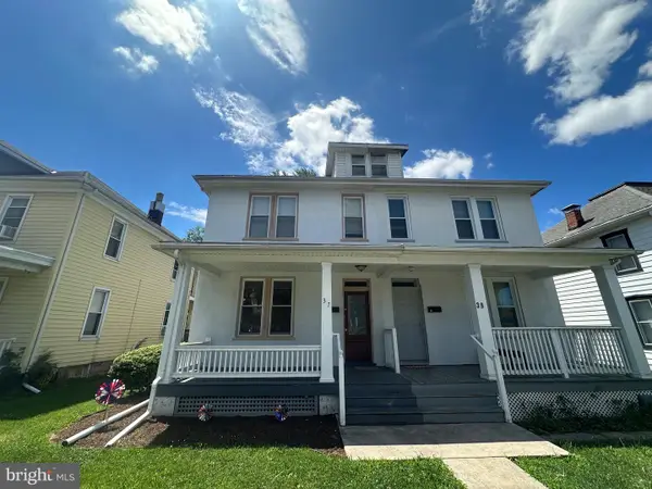 37 W Wilson Blvd, HAGERSTOWN, MD 21740