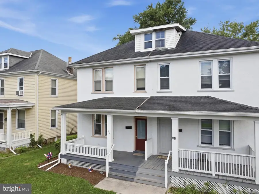 37 W Wilson Blvd, Hagerstown, MD 21740 - #2