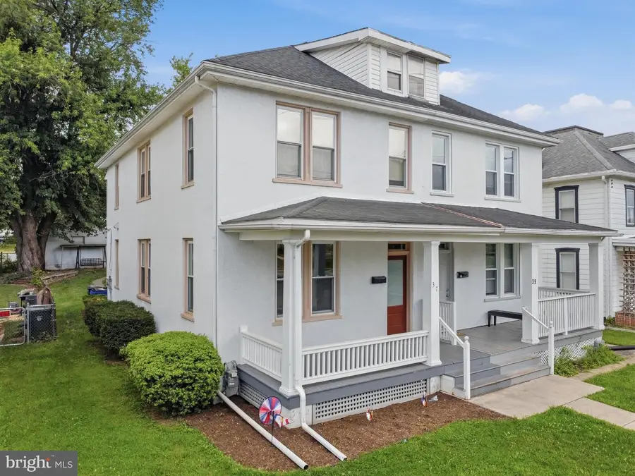 37 W Wilson Blvd, Hagerstown, MD 21740 - #3