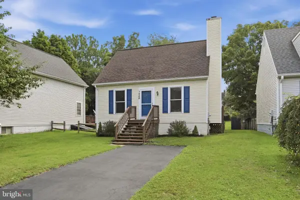 1248 Magnolia Ct, HAGERSTOWN, MD 21742