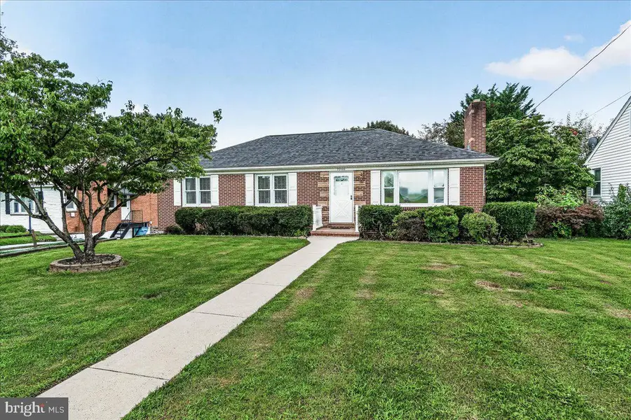 9900 Sharpsburg Pike, Hagerstown, MD 21740 - #3