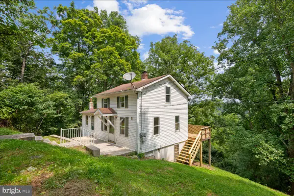 34 Brent St, HANCOCK, MD 21750
