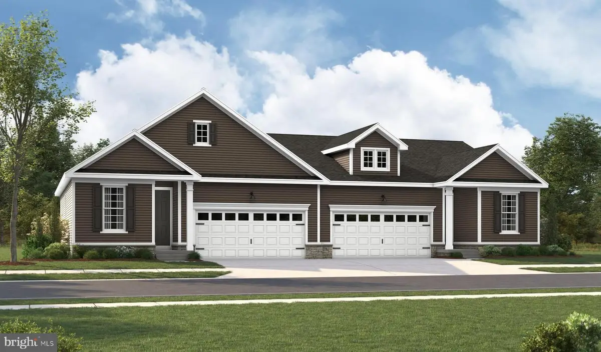 307 Wyatt Pl, Boonsboro, MD 21713 - #1