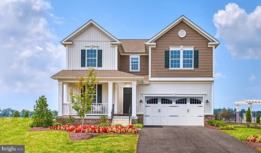 204 Gage Ct, Boonsboro, MD 21713 - #1