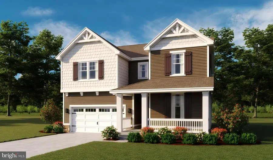 204 Gage Ct, Boonsboro, MD 21713 - #2