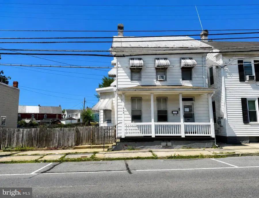 529 Salem Ave, Hagerstown, MD 21740 - #2