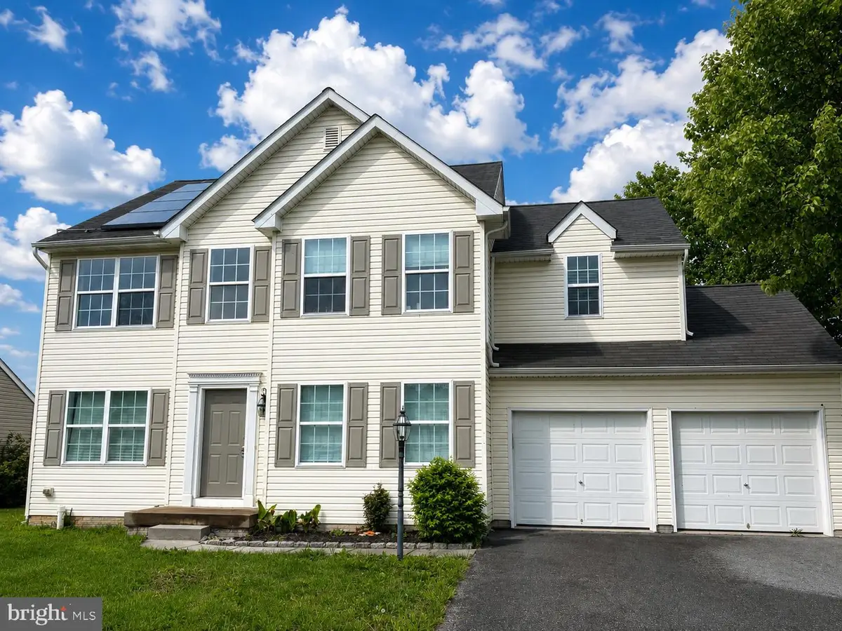 12113 Fallen Timbers Cir, Hagerstown, MD 21740 - #1