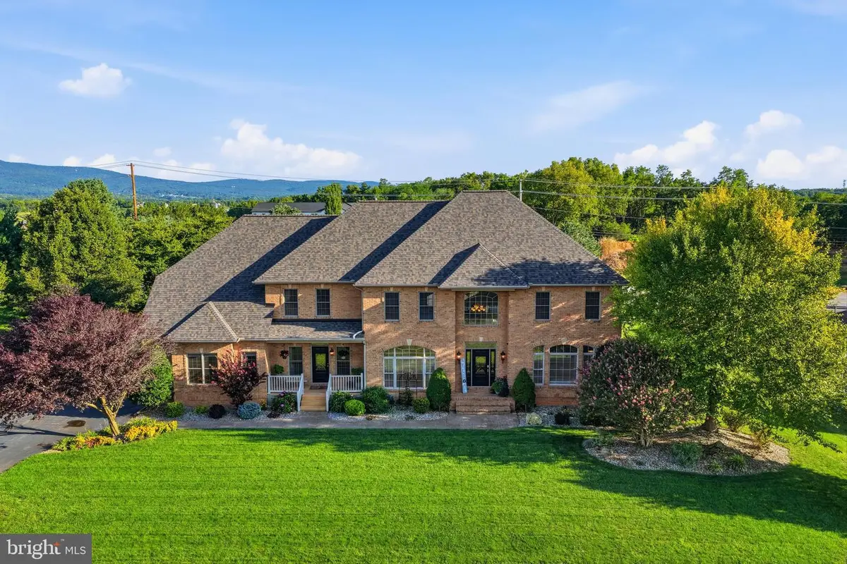 10908 Sassan Ln, Hagerstown, MD 21742 - #1