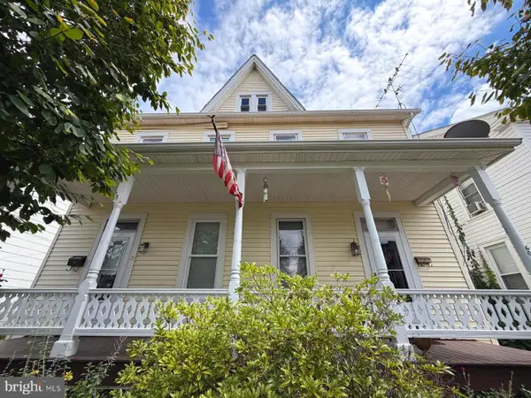 608 N Mulberry St, HAGERSTOWN, MD 21740
