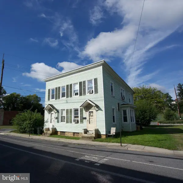 603-605 Pennsylvania Ave, HAGERSTOWN, MD 21740