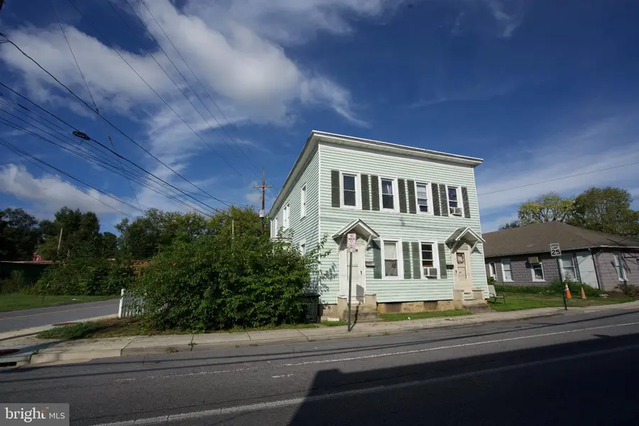 603-605 Pennsylvania Ave, Hagerstown, MD 21740 - #2