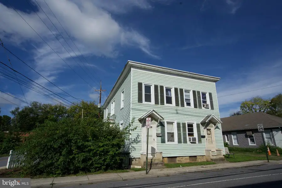 603-605 Pennsylvania Ave, Hagerstown, MD 21740 - #3